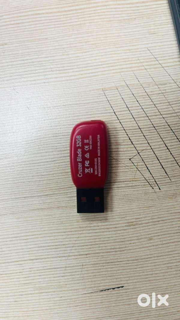 Sandisk Pendrives