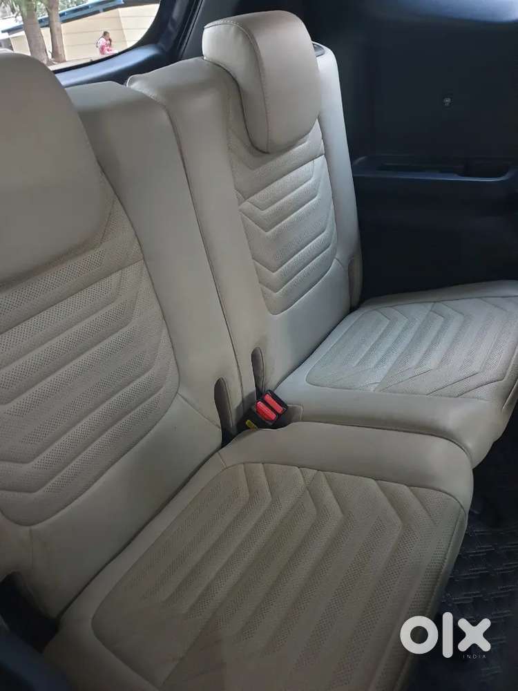 Kia High End Luxury Plus Model