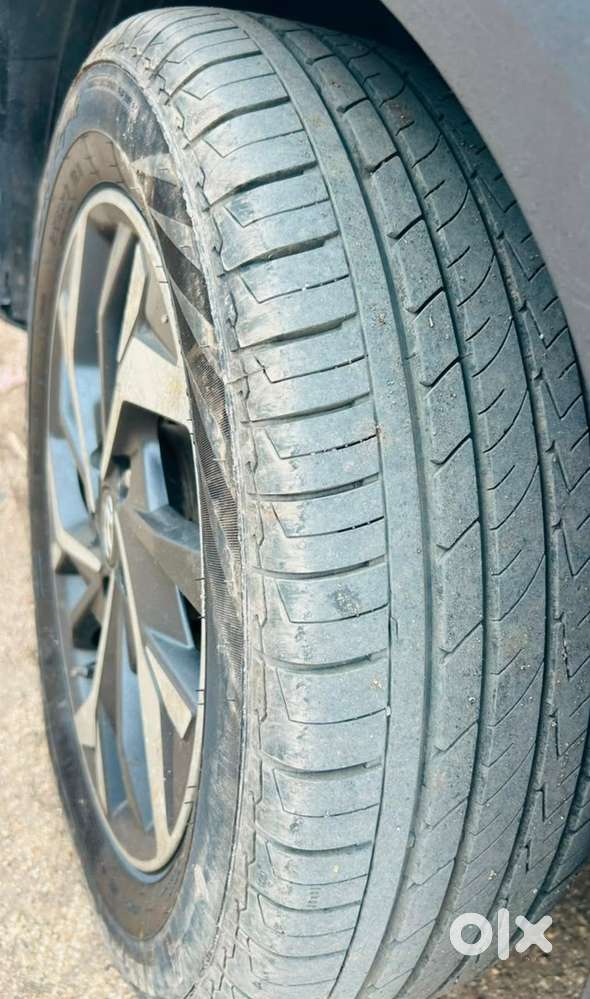 Hyundai Creta Diesel Manual 2021