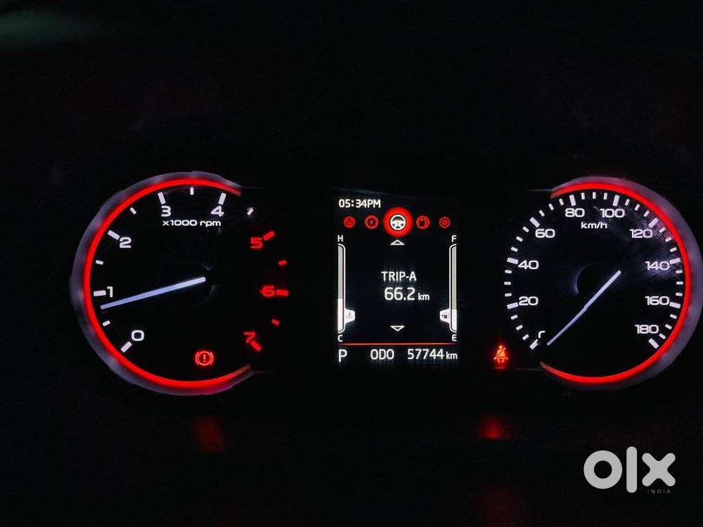 Mahindra Thar 1.5 Lx Hard Top Diesel At 4 Rwd, 2022, Diesel