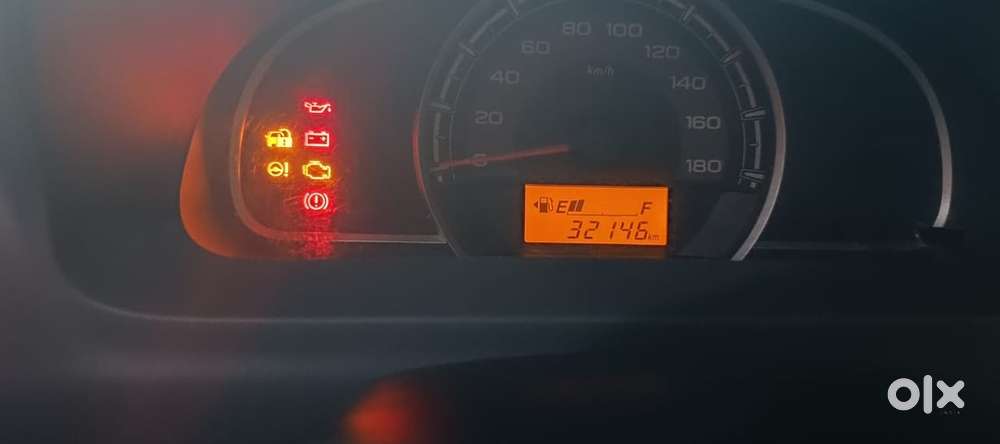 Maruti Suzuki Alto 800 2015 Petrol Well Maintained