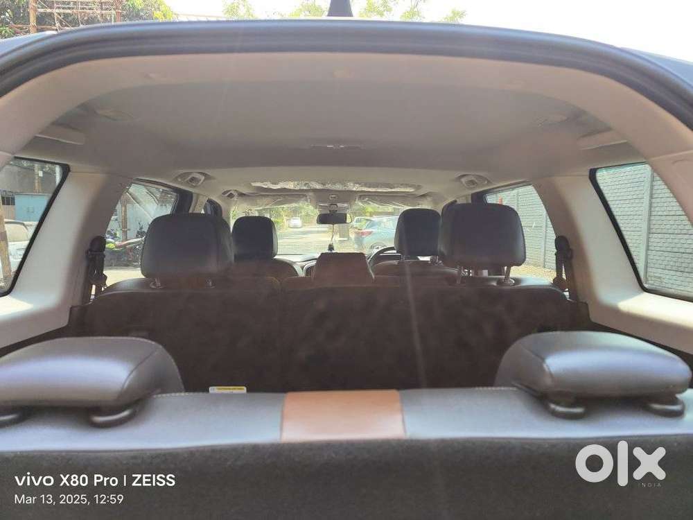 Mahindra Scorpio N Z8 L Diesel At 4wd 7 Str, 2023, Diesel