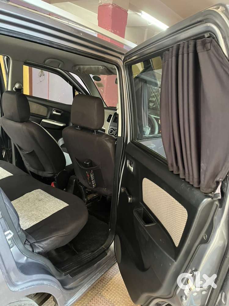 Wagan R 2014 (lawayer Car)