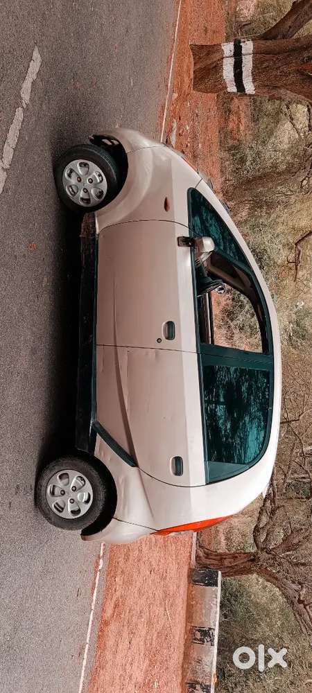 Tata Nano Lx 2012 Petrol Car