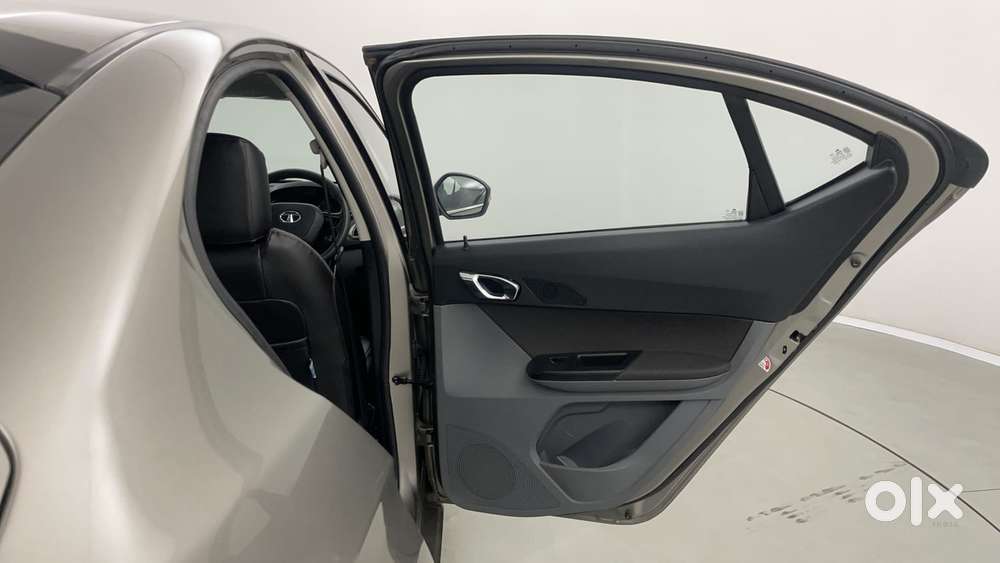 Tata Tigor Xz, 2018, Petrol