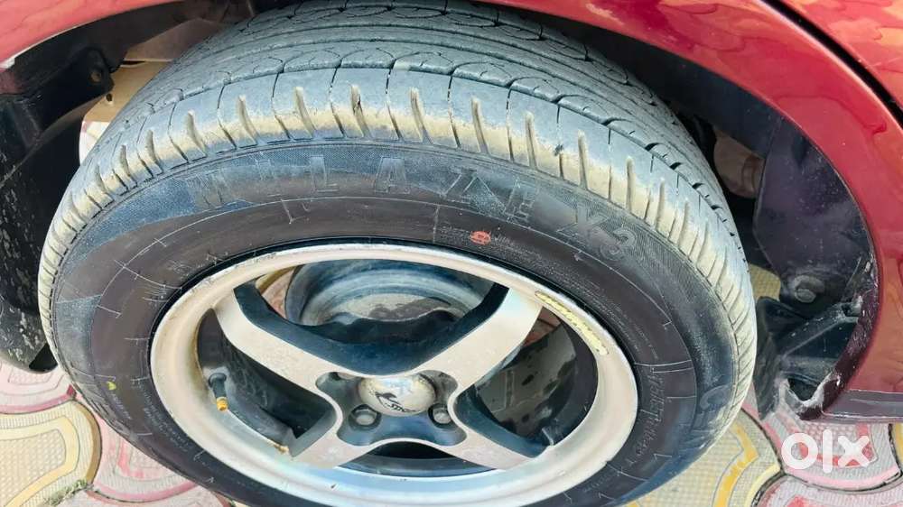 Honda Amaze Diesel Mt 2014
