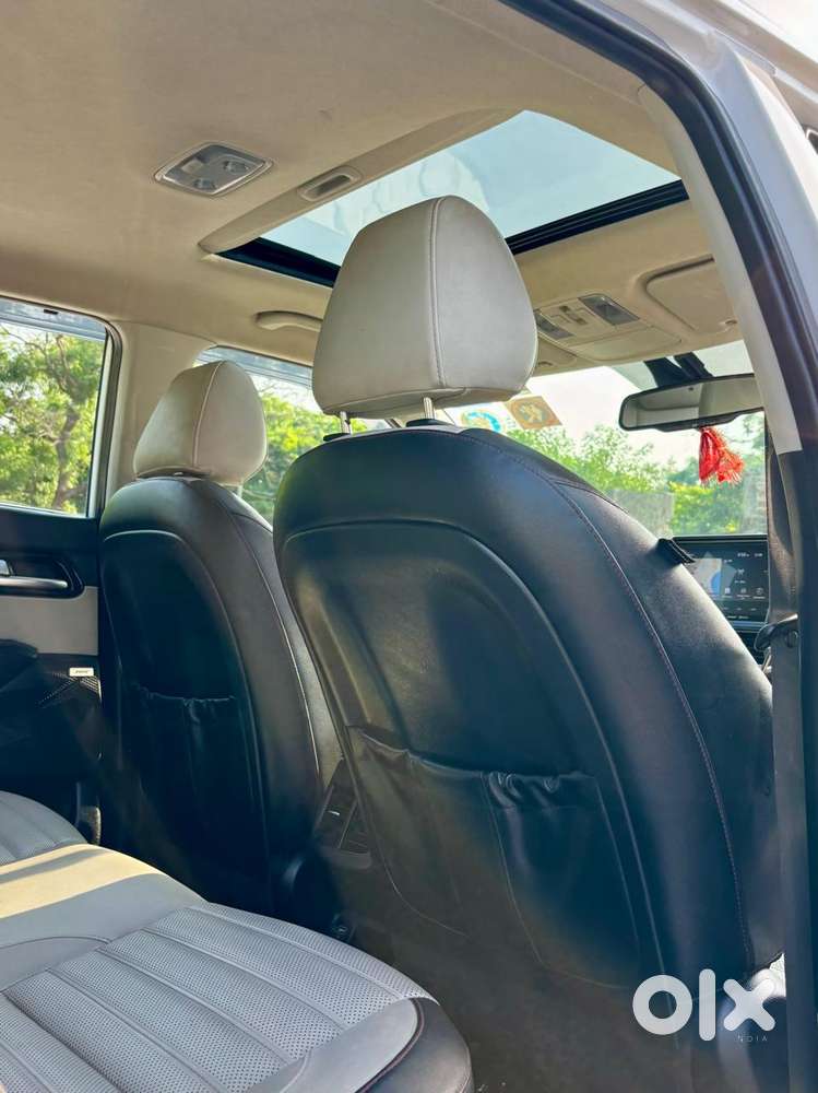 Kia Seltos Gtx Dct, 2019, Petrol