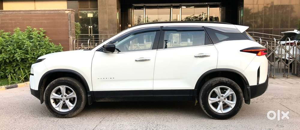 Tata Harrier Diesel 2024 1st Owner