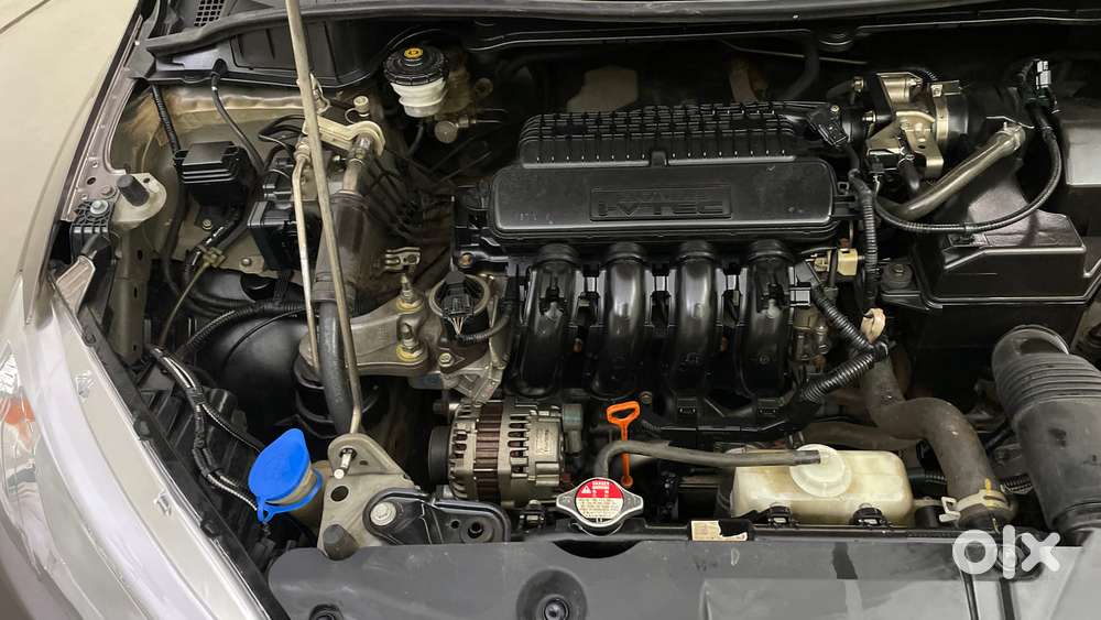 Honda City I Dtec Vx, 2015, Petrol