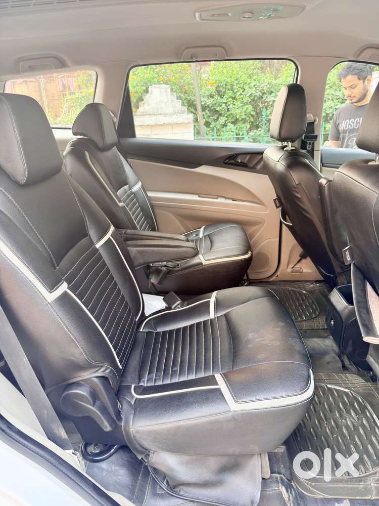 Mahindra Marazzo M2, 2019, Diesel