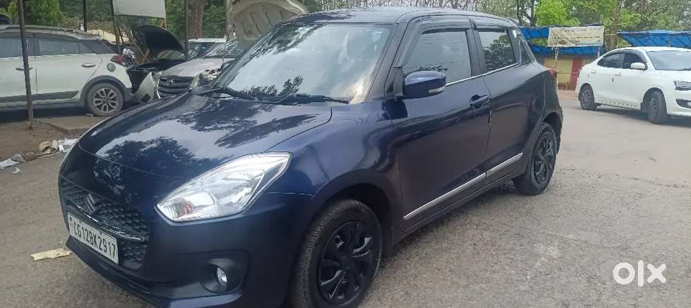 Best Condition Car