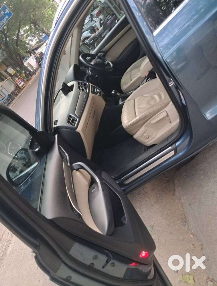 Audi Q3 35tdi Premium, 2015, Diesel