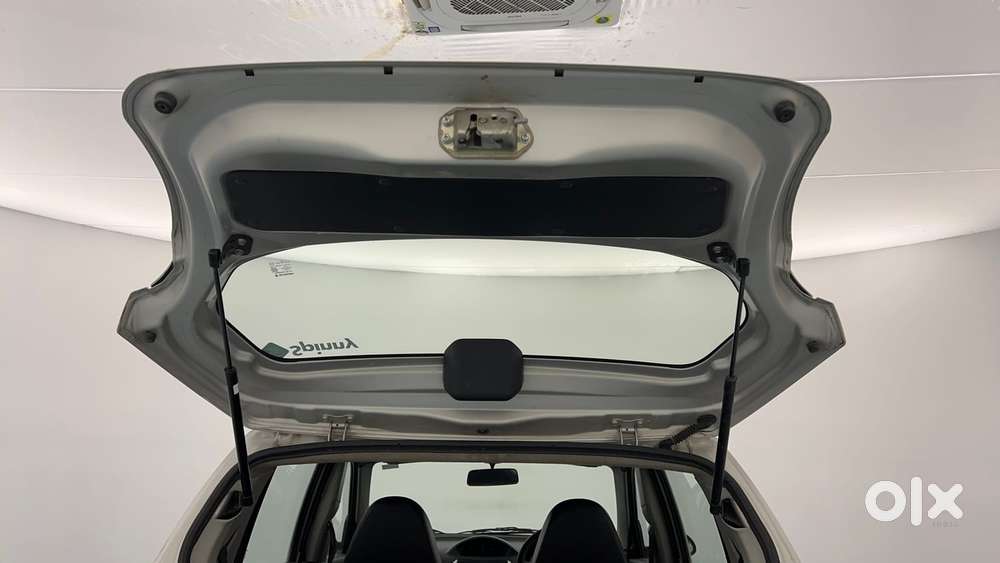 Maruti Suzuki Alto 800 Lxi, 2018, Petrol