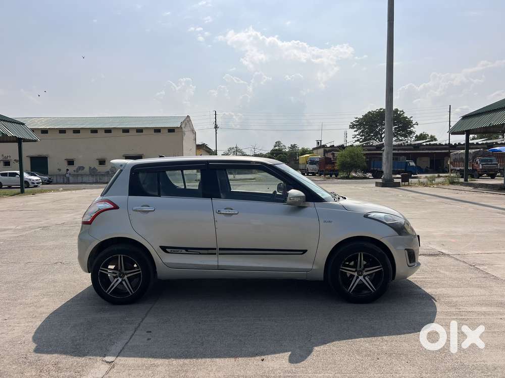 Maruti Suzuki Swift 2018 Vdi, 2017, Diesel