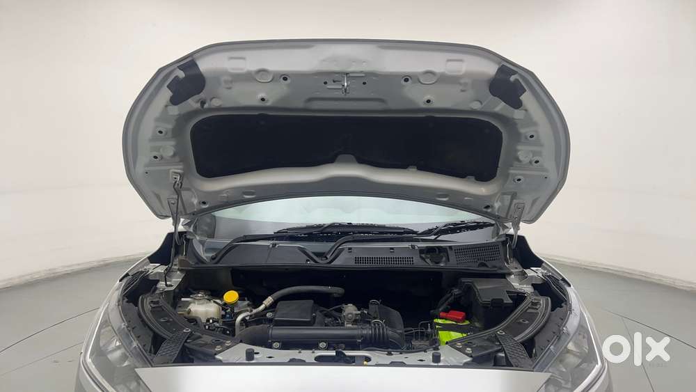 Nissan Magnite 1.0 Xe, 2021, Petrol