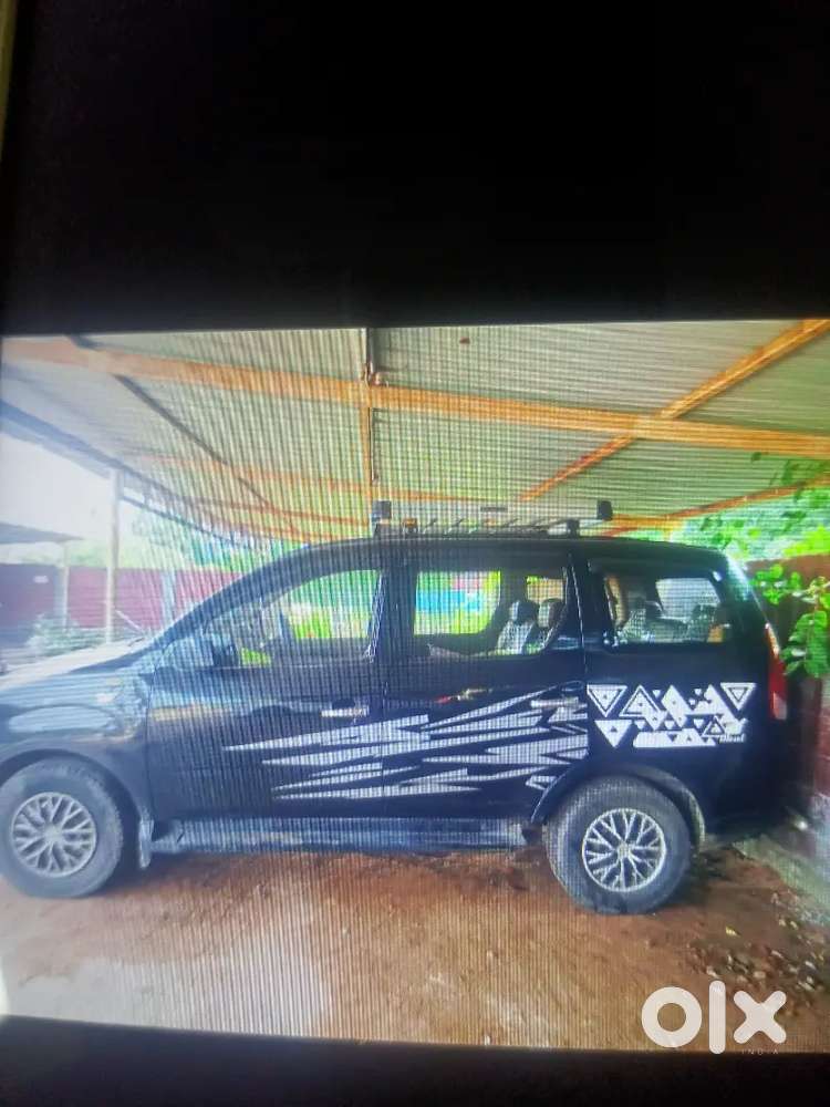 Mahindra Xylo Diesel 2013