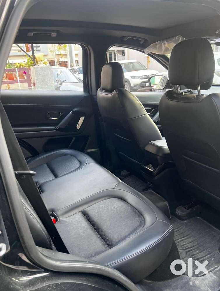 Tata Harrier Xz+, 2023, Diesel