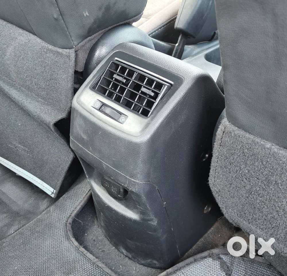 Hyundai Accent, 2015, Diesel