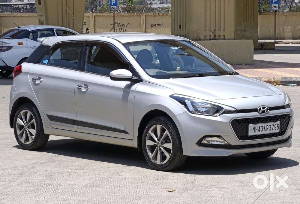 Hyundai I20 1.2 Asta, 2014, Petrol