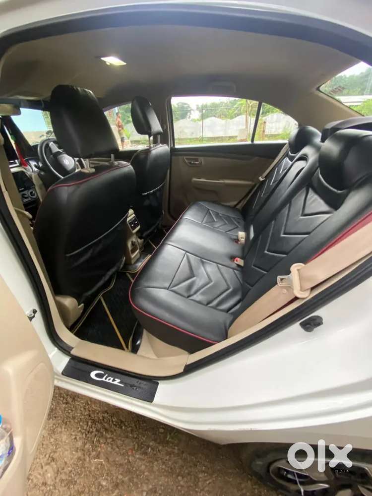 Maruti Suzuki Ciaz 2024 Sigma Petrol Manual