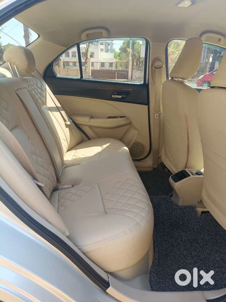 Maruti Suzuki Swift Dzire Vdi Bsiv, 2019, Diesel