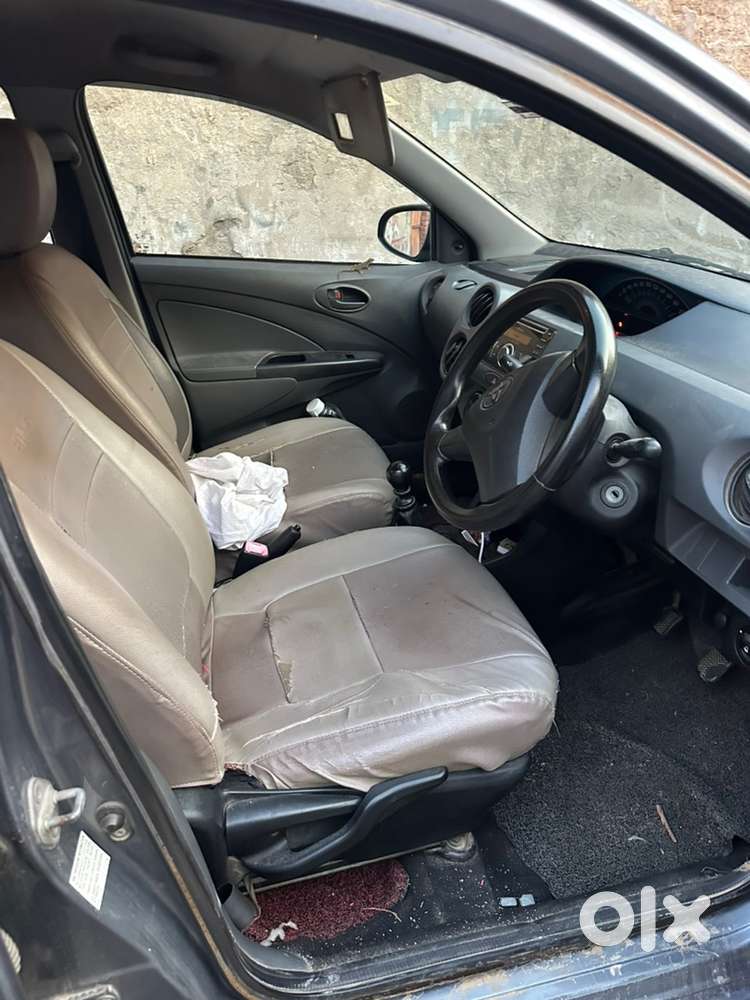 Toyota Etios Liva Gd 2014