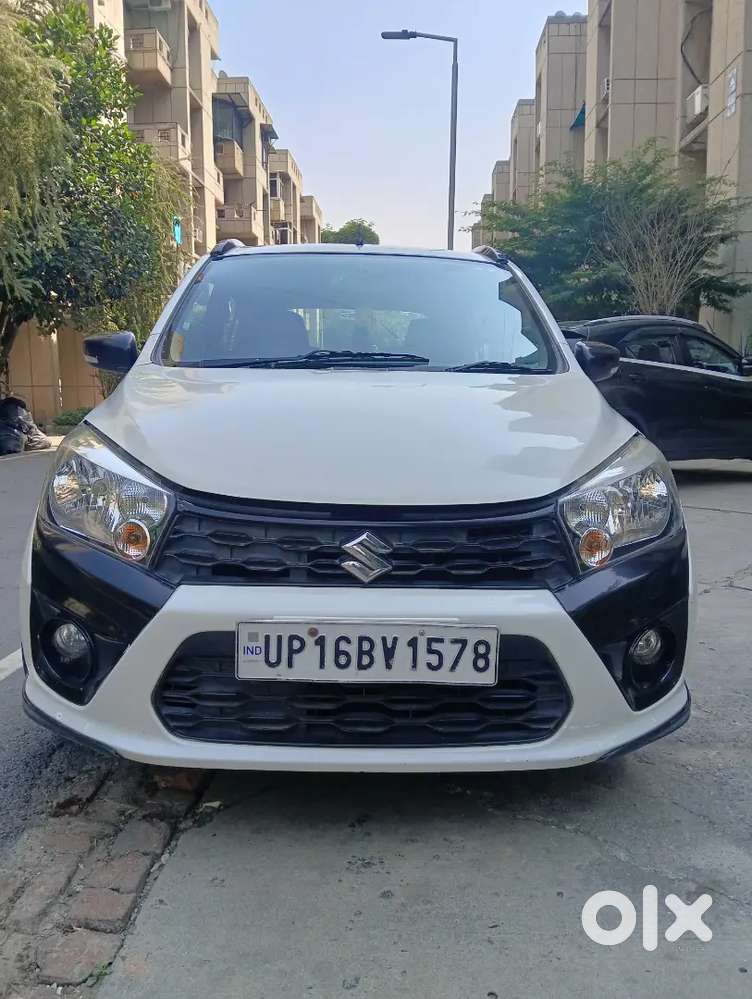 Maruti Suzuki Celerio 2018 Model