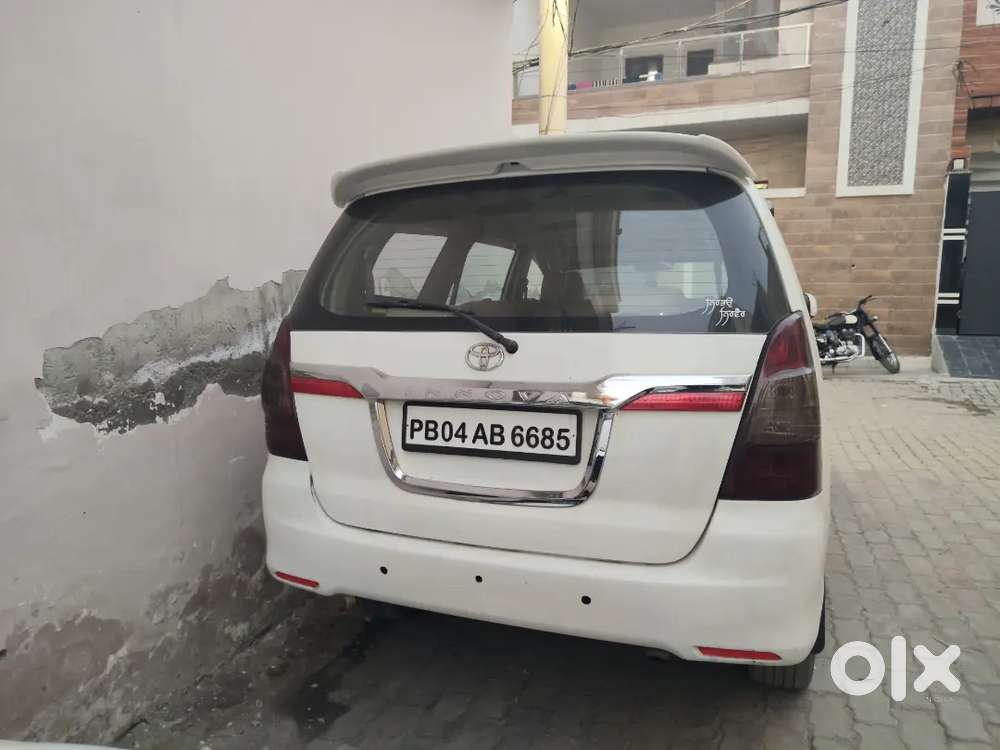 Toyota Bz4x Diesel Manual 2nd 2014
