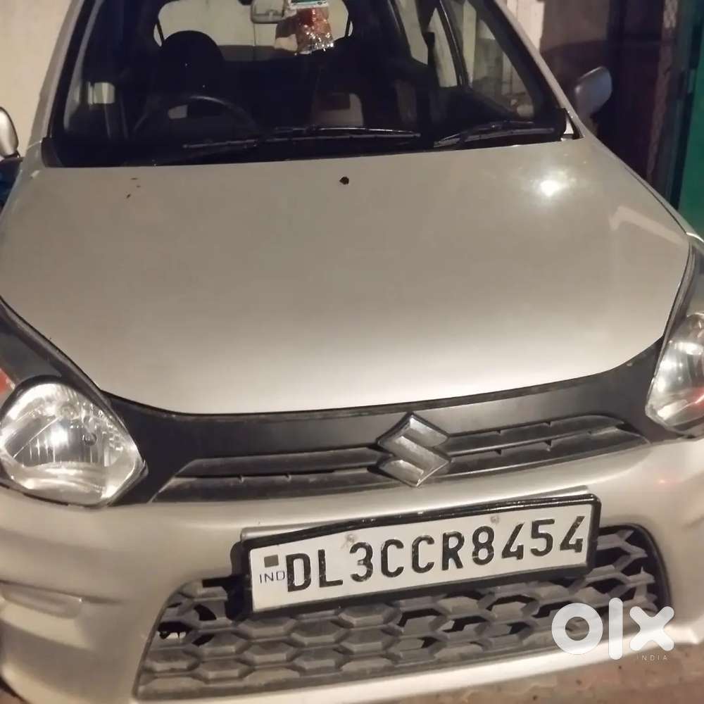 Maruti Suzuki Alto Std 2019