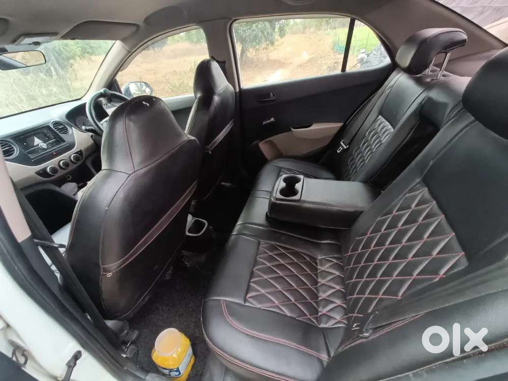 Hyundai Xcent 2017 Diesel