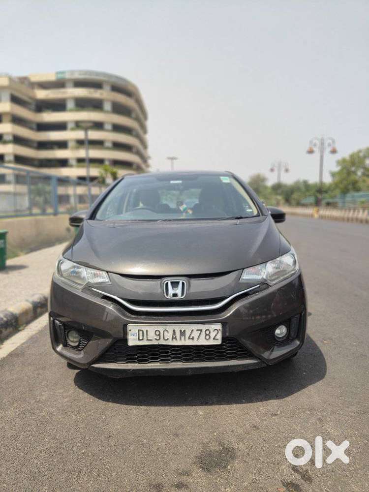 Honda Jazz 1.2 Sv I Vtec, 2017, Petrol