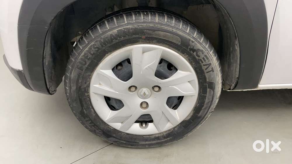 Renault Kwid Rxt 1.0, 2022, Petrol