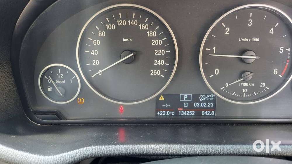 Bmw X3 2.0 Xdrive 20d, 2015, Diesel