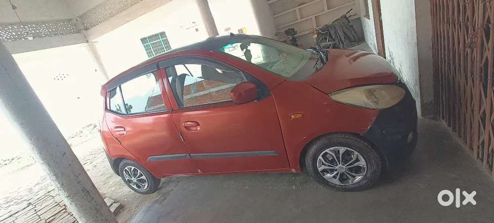 Hyundai I10 1.2 Magna 2010 ..5 Sal Pepar He 2030 Tk