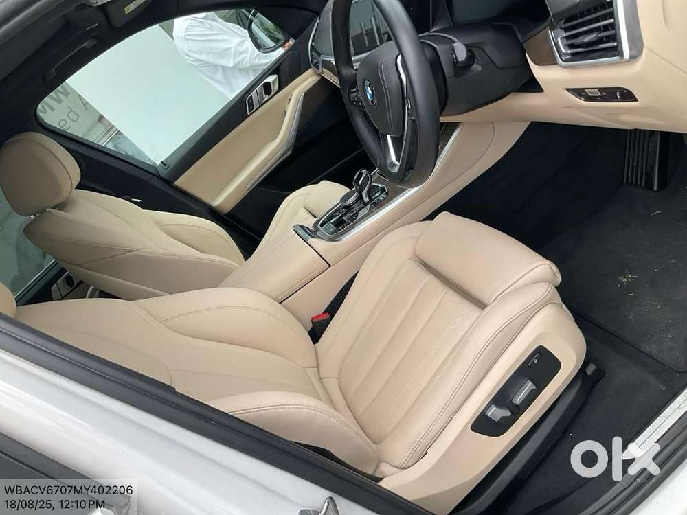Bmw X5 3.0 Xdrive 30d Sportx Plus, 2021, Petrol