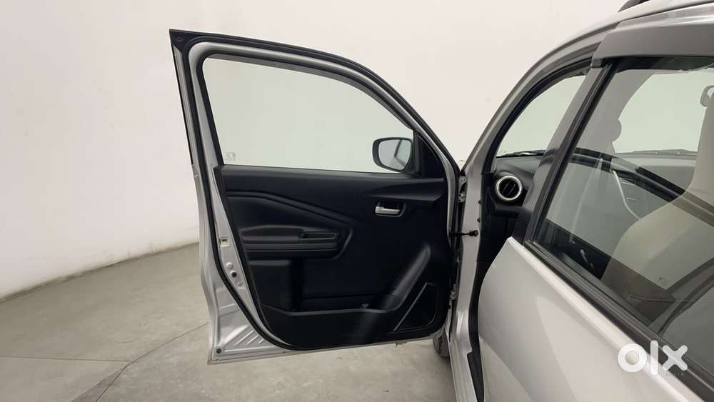 Maruti Suzuki Celerio 1.0 Zxi Plus Ags, 2023, Petrol