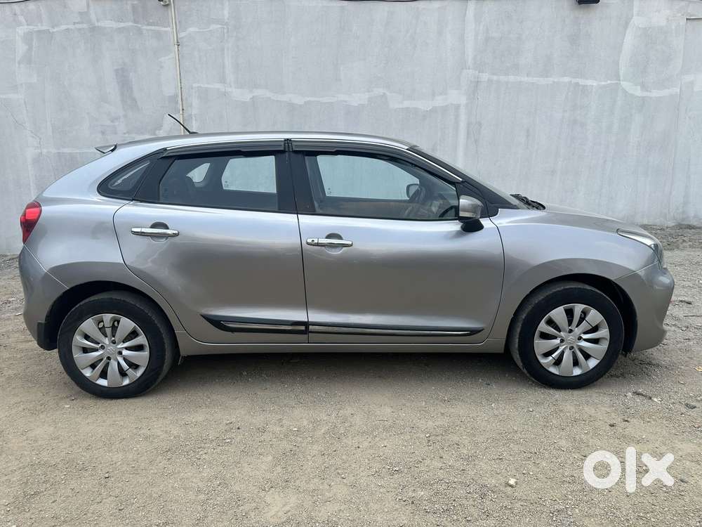 Maruti Suzuki Baleno Delta, 2022, Petrol