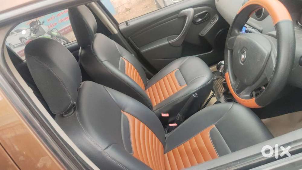 Renault Duster 110ps Diesel Rxz Awd, 2014, Diesel