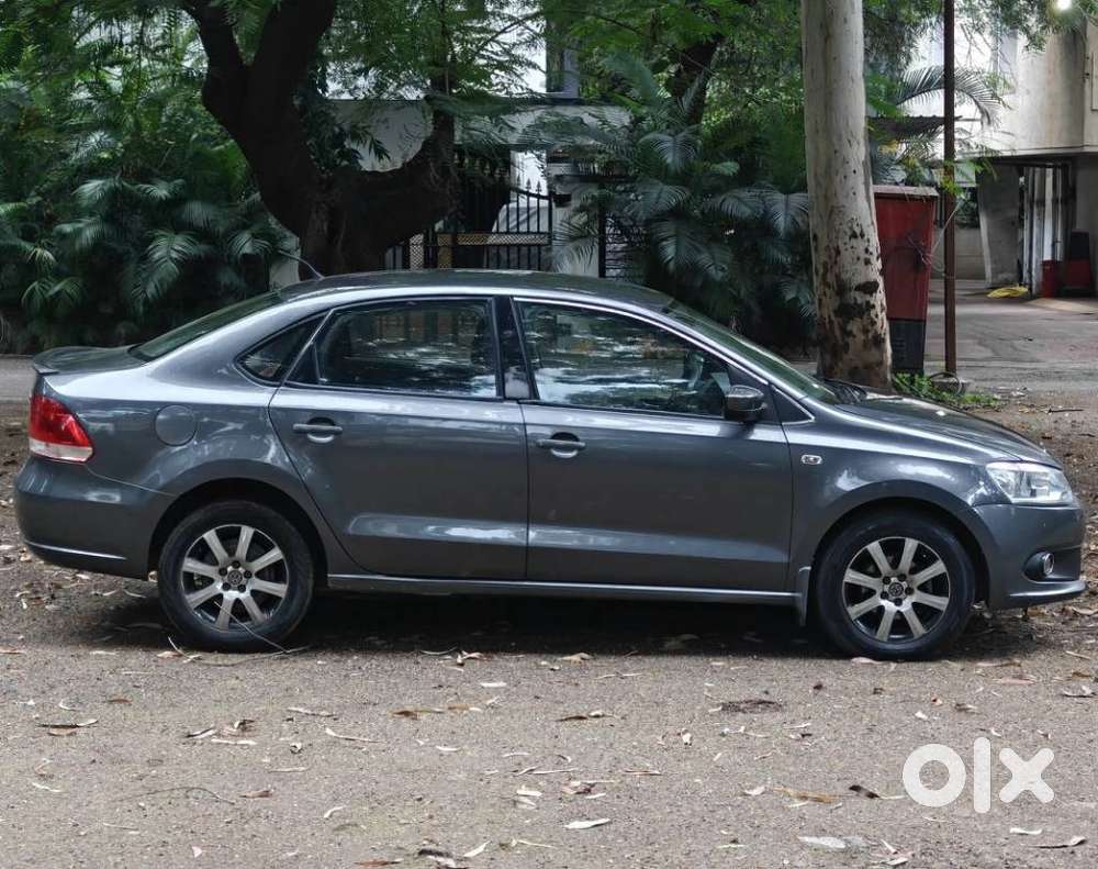 Volkswagen Vento 1.5 Tdi Comfortline, 2014, Diesel