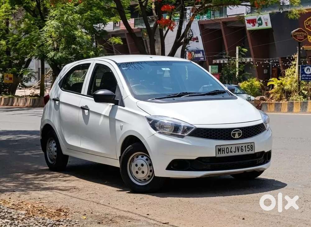 Tata Tiago 1.05 Revotorq Xm, 2019, Diesel