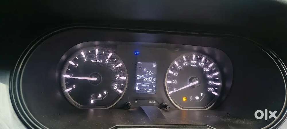 Tata Bolt 1.2 Xt 2015