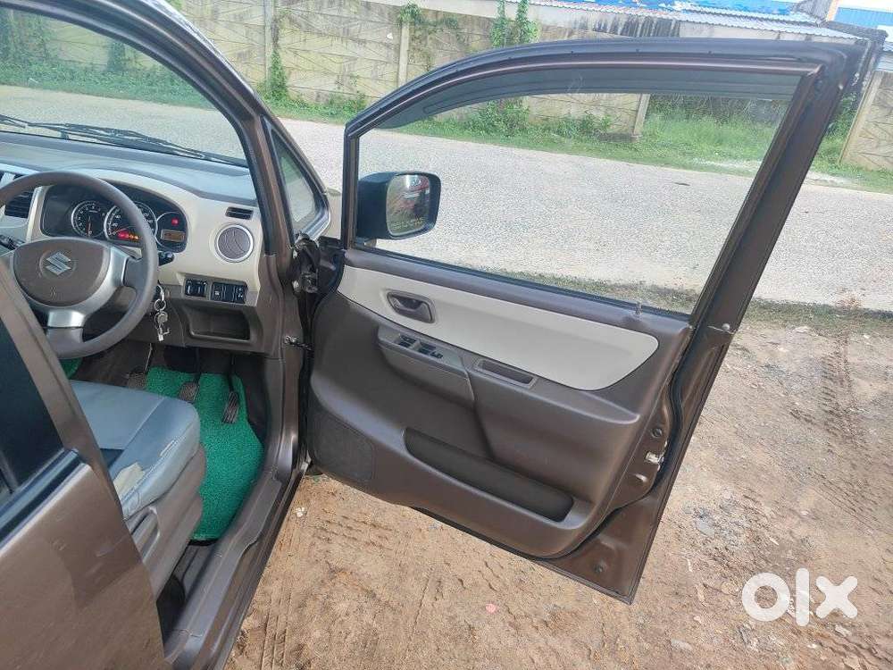 Maruti Suzuki Zen Estilo Vxi Bsiv, 2013, Petrol
