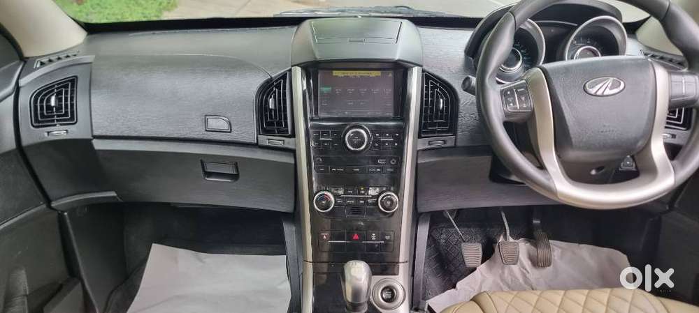 Mahindra Xuv500 W7, 2018, Diesel