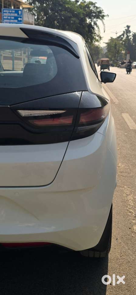 Tata Altroz Xz, 2020, Petrol