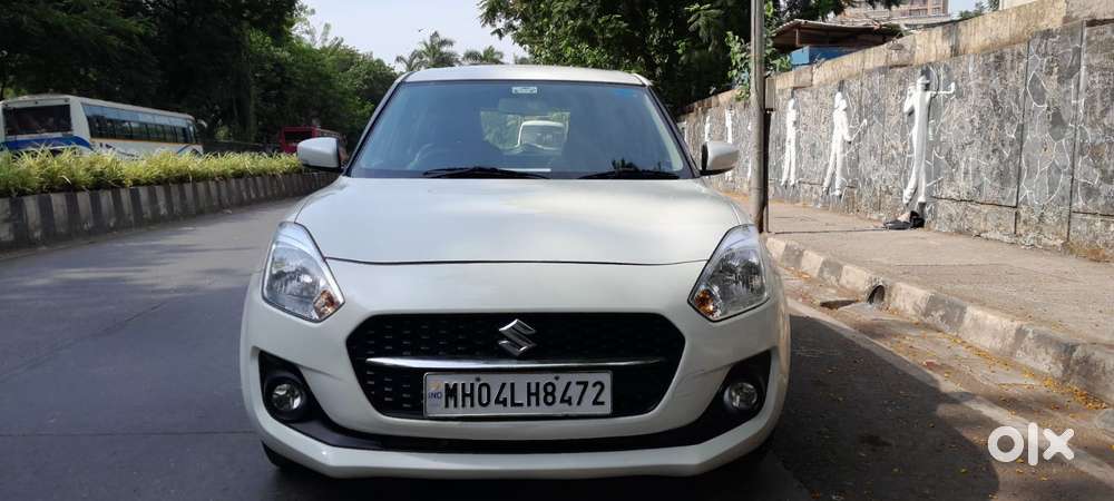 Maruti Suzuki Swift 2018 Amt Vxi, 2023, Petrol