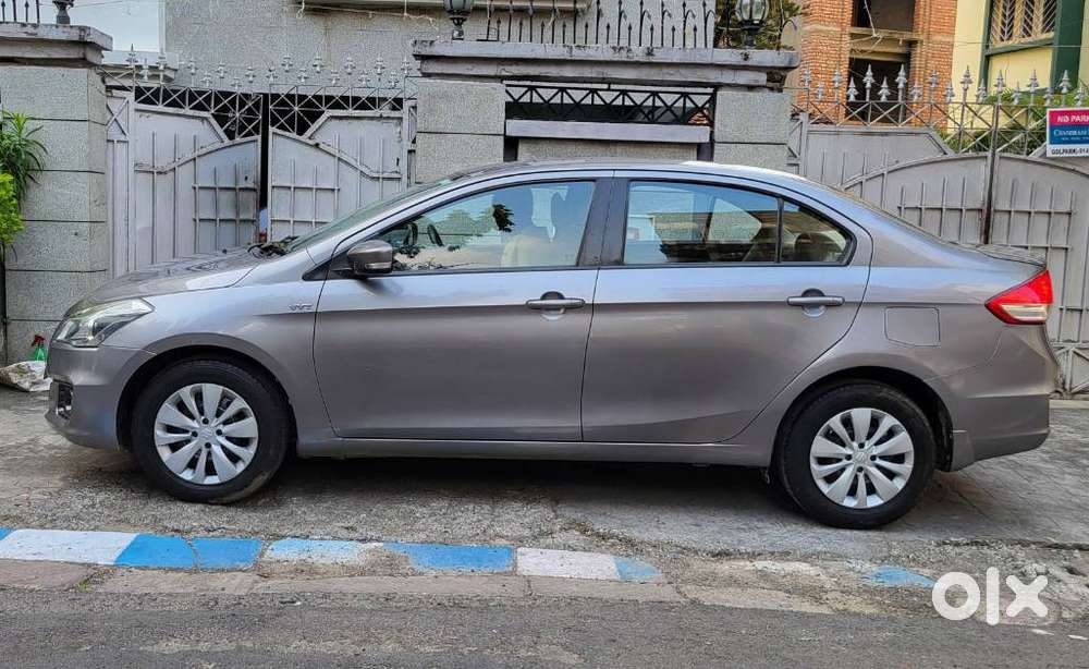 Maruti Suzuki Ciaz Vxi Plus, 2015, Petrol