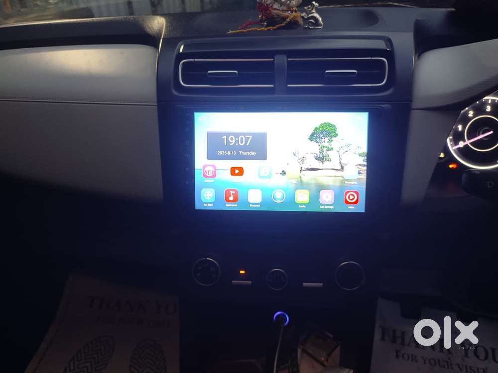 Hyundai Creta E 1.5 Diesel, 2023, Diesel