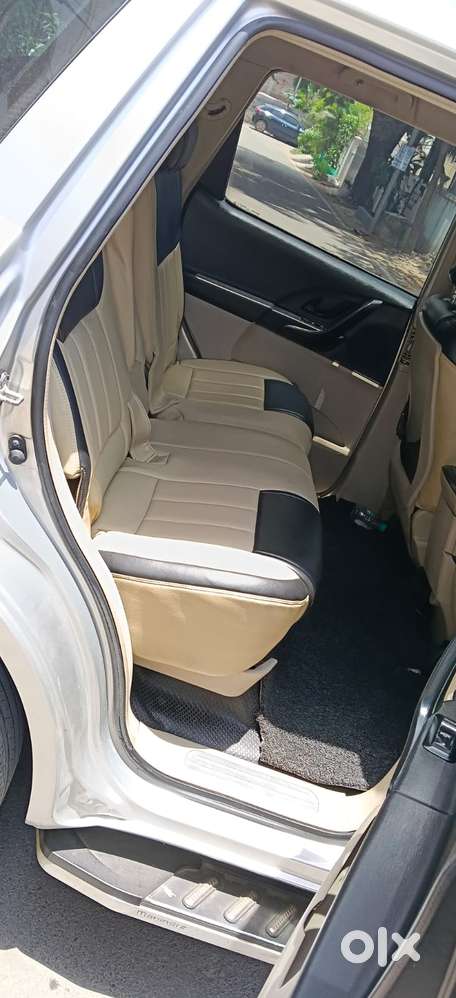 Mahindra Xuv500 W4, 2016, Diesel