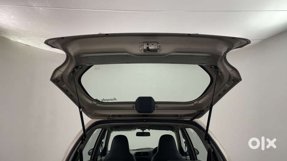 Maruti Suzuki Alto K10 2010-2014 Vxi, 2013, Petrol