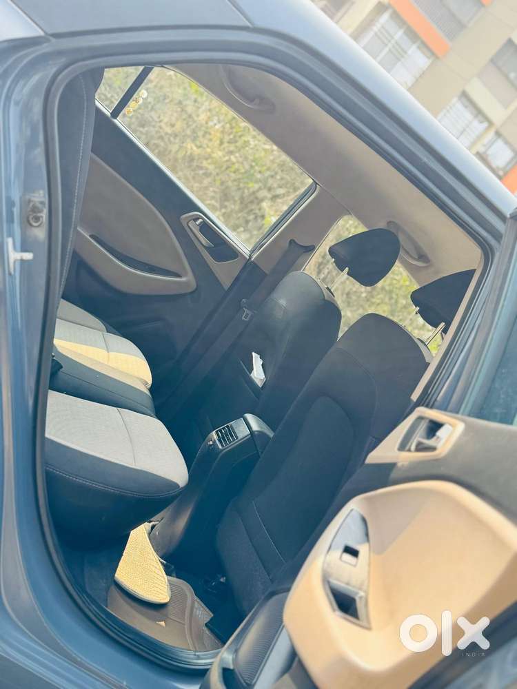 Hyundai I20 2009-2011 Sportz Option, 2014, Petrol